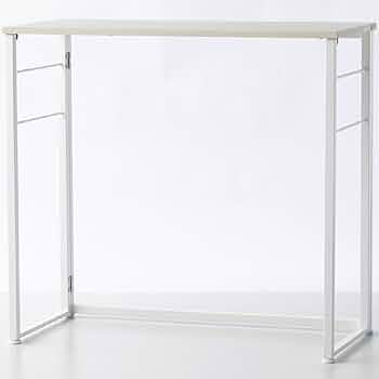 Amazon.co.jp: ニトリ(NITORI) 折りたたみデスク Nポルダ